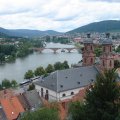 Bilder &raquo; miltenberg